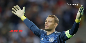 كوابيس نوير تتواصل.. ألمانيا تسجل رقمًا دفاعيًا سلبيًا في كأس العالم 2026